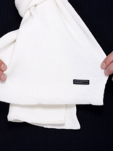 513 Men Solid Mufflers - Image 2