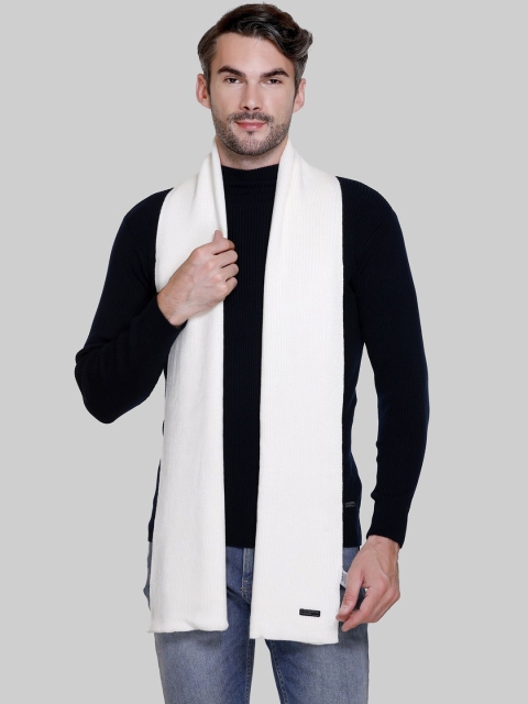 513 Men Solid Mufflers - Image 4