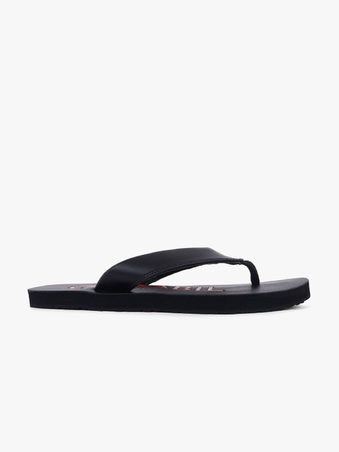 Cantabil Men Printed Thong Flip-Flops - Image 4