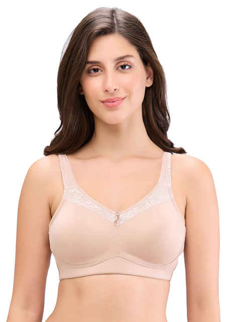 Juliet Full Coverage Lightly Padded T-shirt Bra