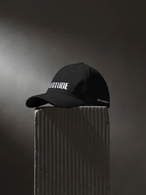 Leotude Men Embroidered Baseball Cap