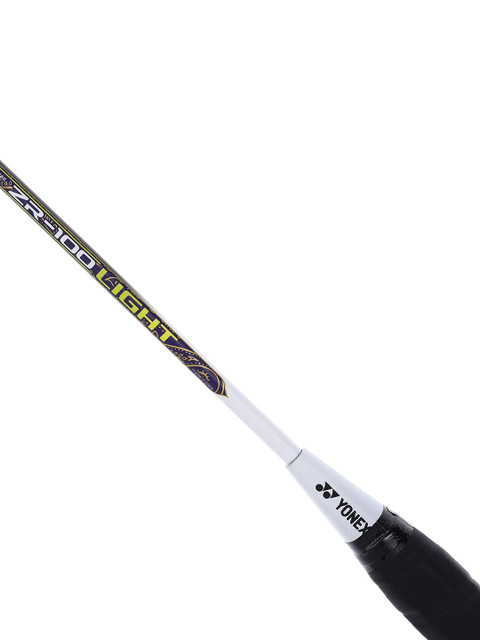 YONEX ZR 100 Light Badminton Racquets - Image 4