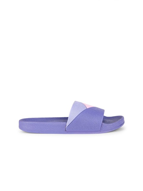 Bata Women Colourblocked Sliders - Image 4