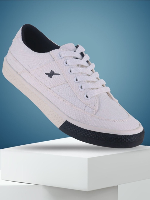 Sparx Men Lace-Ups Everyday Sneakers