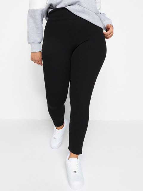 Trendyol High-Waist Tights