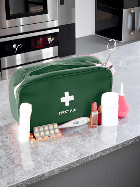 Aura Other Prints Waterproof Pouch Travel Accessory