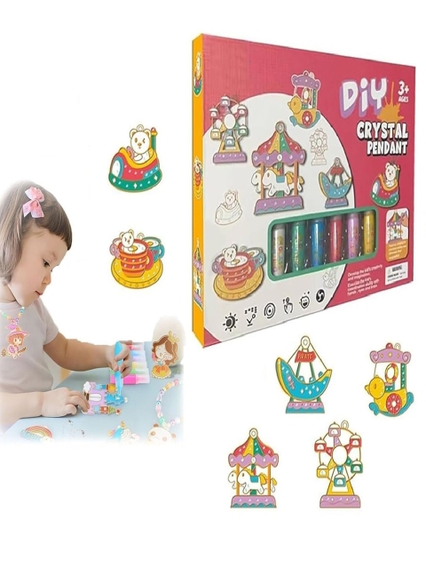MUREN Kids Gaming Accessory Activity Toys and Games