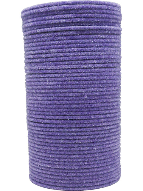CHRISHAN Set Of 48 Velvet Bangles