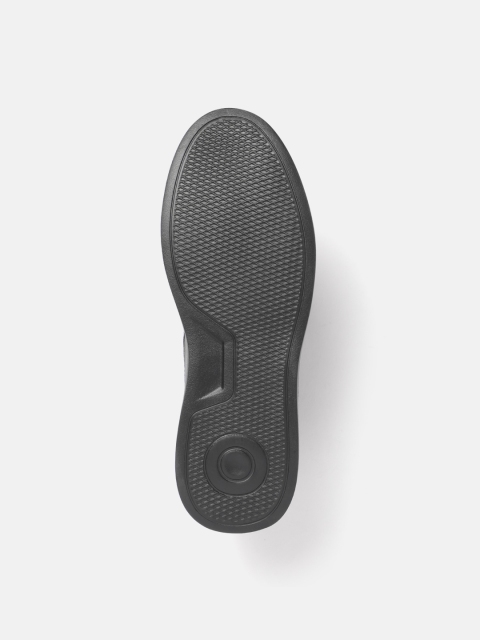 FCUK Men Perforated Everyday Sneakers - Image 4