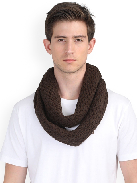 FabSeasons Men Patterned Mufflers - Image 5