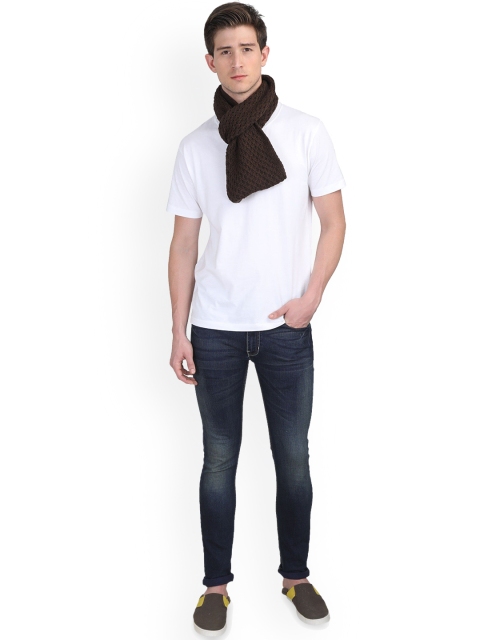 FabSeasons Men Patterned Mufflers - Image 6