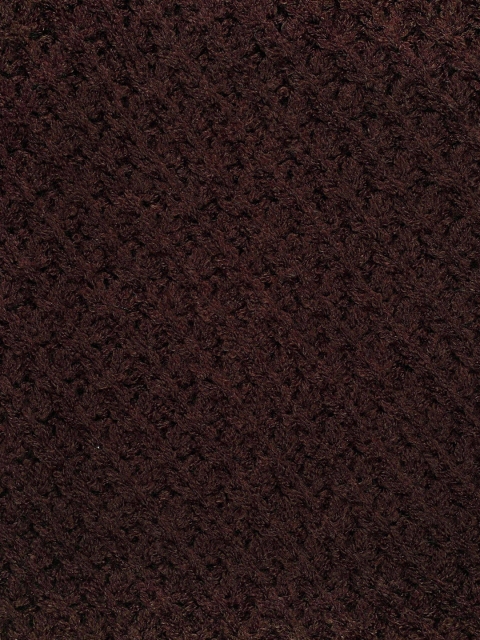 FabSeasons Men Patterned Mufflers - Image 2