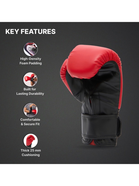CULT Unisex Boxing Gloves - Image 5