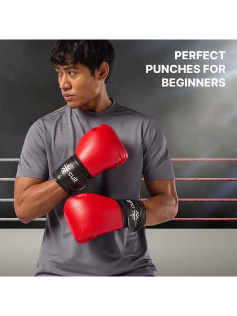 CULT Unisex Boxing Gloves - Image 2