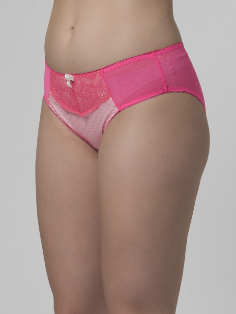 MAKCLAN Low-Rise Basic BriefsK6320PPS - Image 2