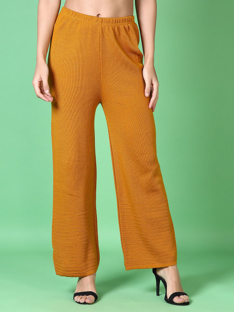 V-Mart Women Cotton Ethnic Palazzos