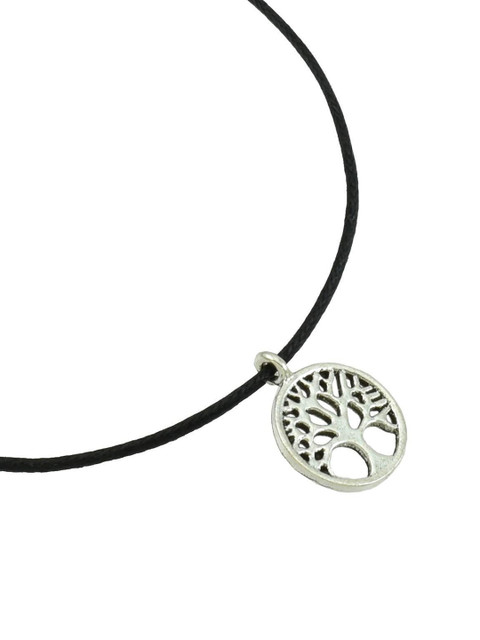 HIGH TRENDZ Women Set of 3 Anklets - Image 6