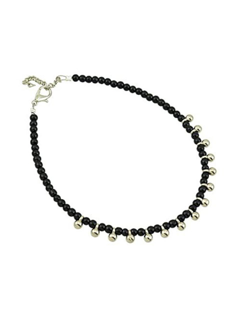 HIGH TRENDZ Women Set of 2 Anklets - Image 2