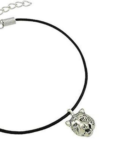 HIGH TRENDZ Women Set of 2 Anklets - Image 5