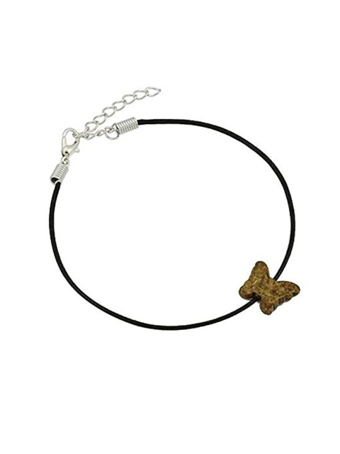 HIGH TRENDZ Women Set of 2 Anklets - Image 2