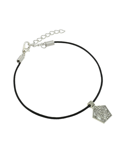 HIGH TRENDZ Women Set of 3 Anklets - Image 3