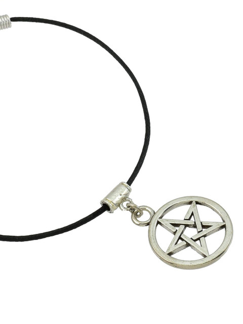 HIGH TRENDZ Women Set of 3 Anklets - Image 5