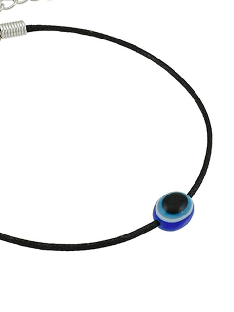 HIGH TRENDZ Women Set of 2 Anklets - Image 4