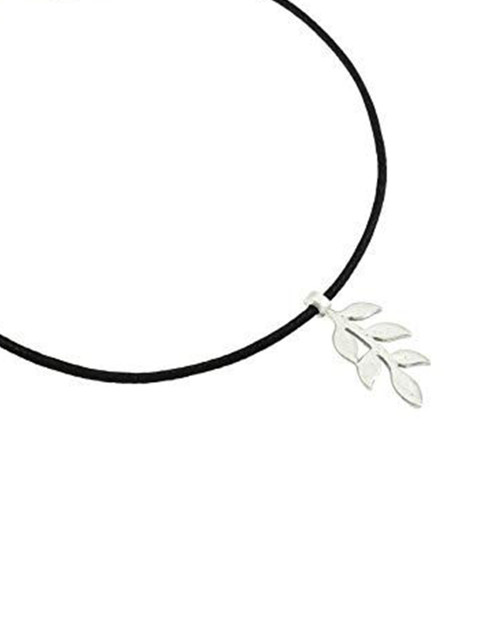 HIGH TRENDZ Women Set of 2 Anklets - Image 4