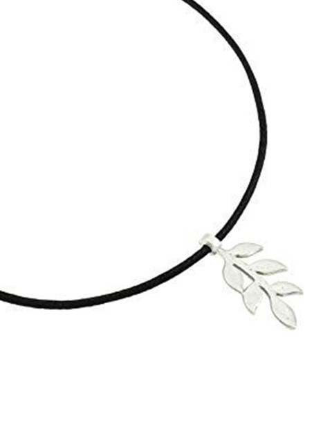 HIGH TRENDZ Women Set of 2 Anklets - Image 4