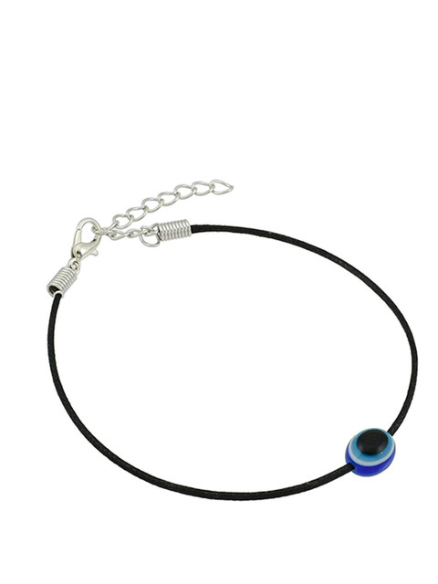 HIGH TRENDZ Women Set of 2 Anklets - Image 2