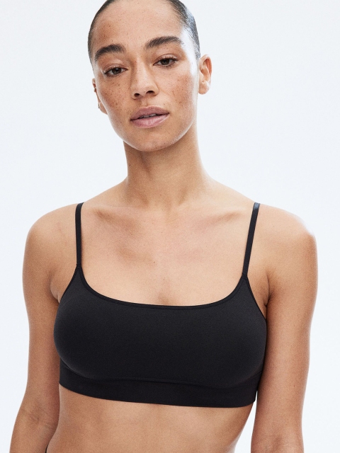 H&M Seamless Padded Bralette