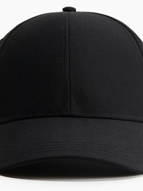 H&M Water-Repellent Sports Cap - Image 3