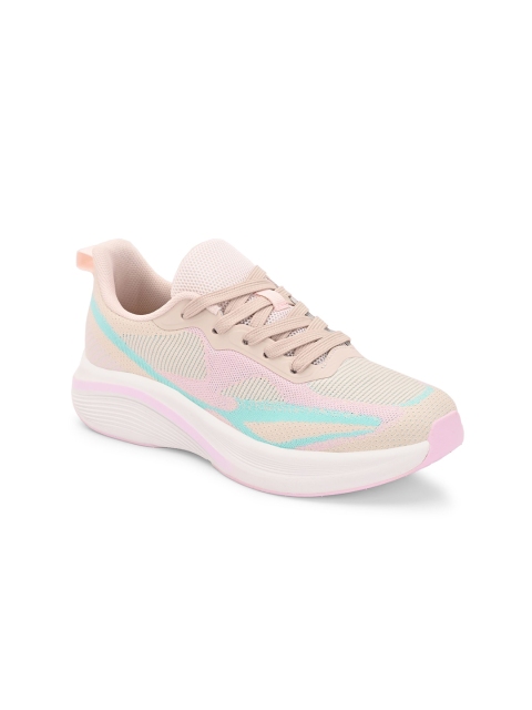 HRX by Hrithik Roshan Women Textile Walking Shoes - Image 2