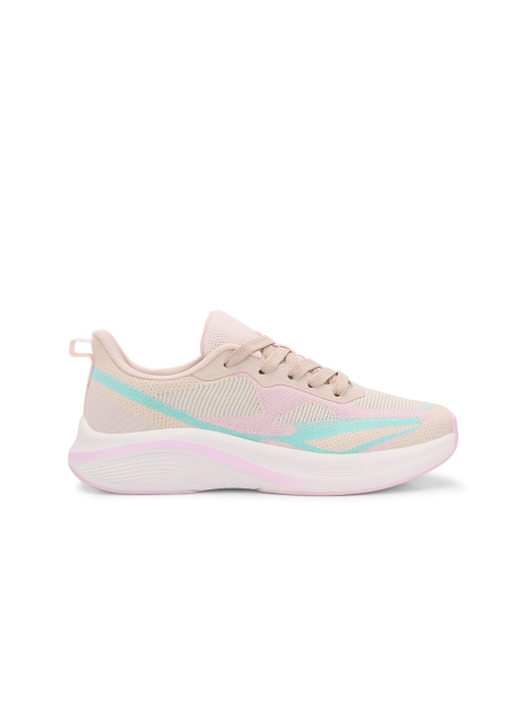 HRX by Hrithik Roshan Women Textile Walking Shoes - Image 4