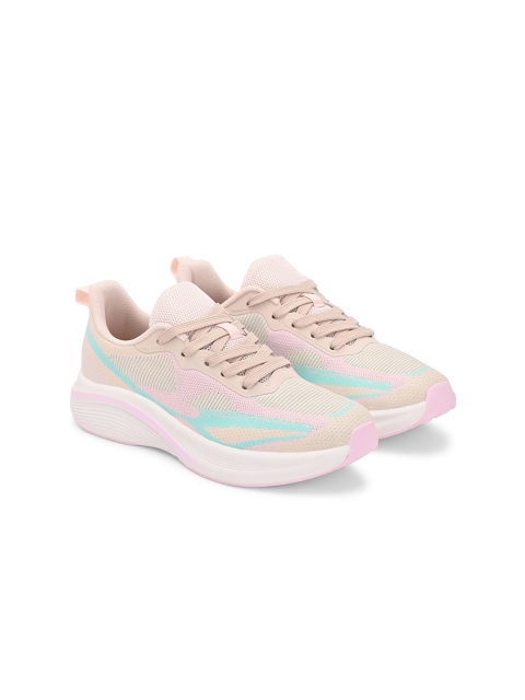 HRX by Hrithik Roshan Women Textile Walking Shoes - Image 6