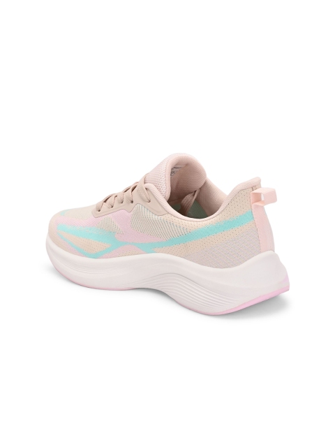 HRX by Hrithik Roshan Women Textile Walking Shoes - Image 3