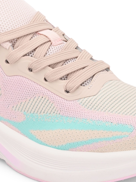 HRX by Hrithik Roshan Women Textile Walking Shoes - Image 5