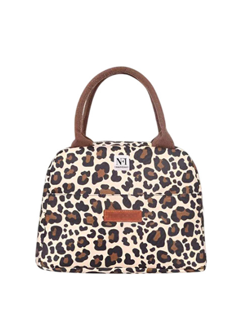 NFI essentials Other Prints Insulated Lunch bags Travel Accessory