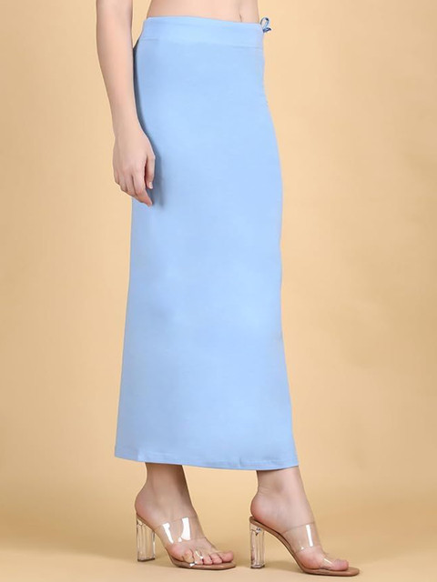 Klassik Women Mid-Rise Saree Shapewear - Image 2