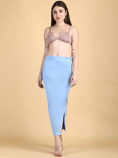 Klassik Women Mid-Rise Saree Shapewear - Image 4