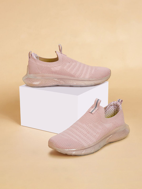 Forever Glam by Pantaloons Women Textile Walking Shoes