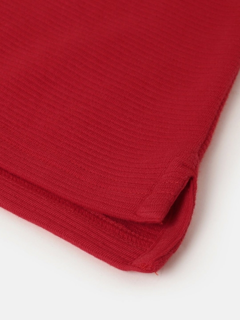 United Colors of Benetton Boys Polo Collar Pure Cotton T-shirt - Image 3
