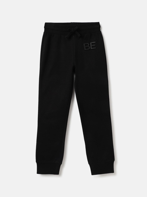 United Colors of Benetton Infant Girls Pure Cotton Joggers