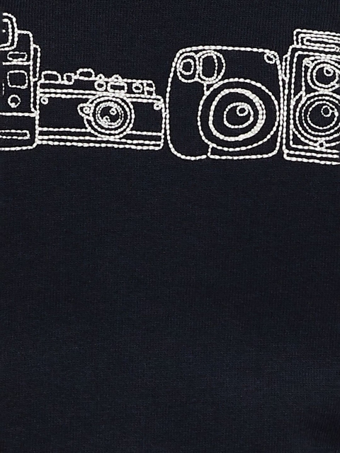Fame Forever by Lifestyle Men Printed Sweatshirt - Image 3
