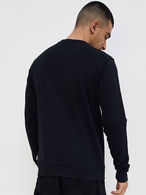Fame Forever by Lifestyle Men Printed Sweatshirt - Image 5