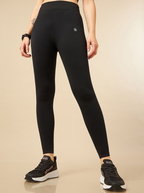 CULT Women Seamless Sports Tights - Image 4