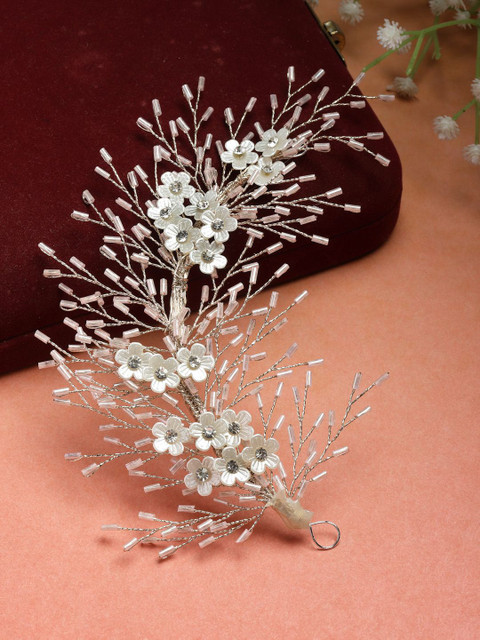 VOGUE HAIR ACCESSORIES Women Hair Accessory Set