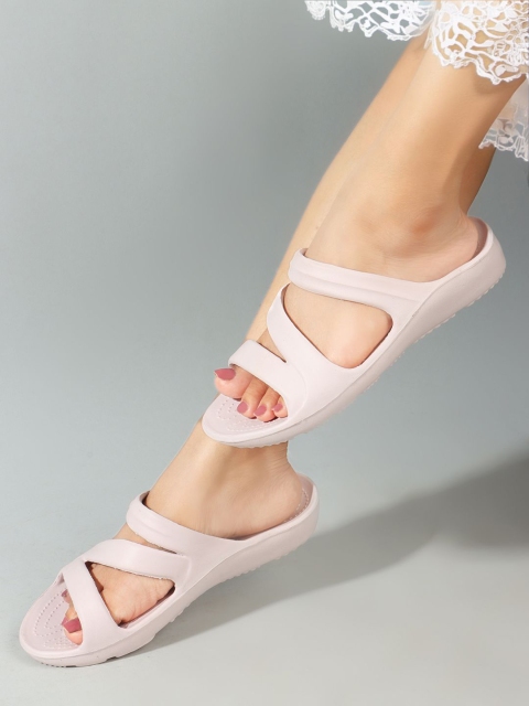 The Roadster Lifestyle Co Women Comfort Lightweight Clogs