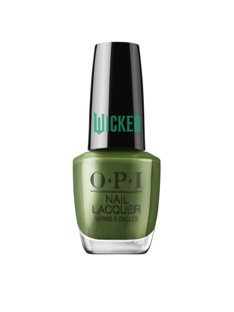 O.P.I Wicked Holiday '24 Long Lasting Nail Lacquer 15ml - Witch O'Clock