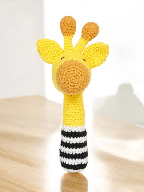 LITTLE GINNIE Polyfill Doll Soft Toys and Dolls